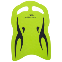 Доска для плавания Advance Lime 