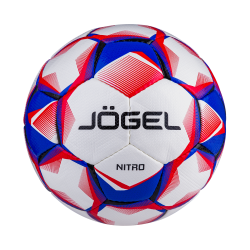 Мяч футбольный Nitro №5