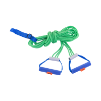 Эспандер лыжника-пловца ЭЛБ-3Р-К взрослый, тройной