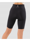Женские спортивные шорты W-Define black FA-WS-0204-BLK, черный