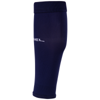 Гольфы футбольные JA-002, темно-синий/белый