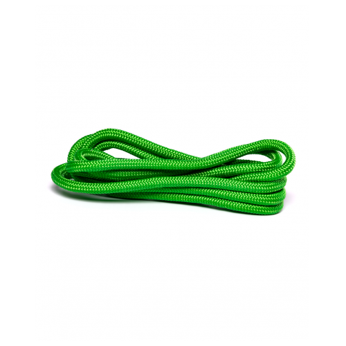 Скакалка для художественной гимнастики RGJ-401, 3м, зеленый