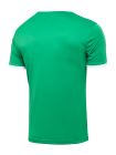 Футболка футбольная CAMP Origin JFT-1020-031, зеленый/белый