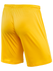 Шорты игровые CAMP Classic Shorts JFT-1120-041, желтый/белый