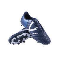 Бутсы футбольные Mondo JSH402-Y, темно-синий,р. 34-38