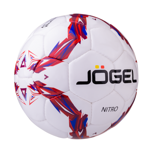 Мяч футбольный JS-710 Nitro №4