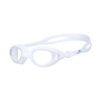 Очки для плавания Prive White