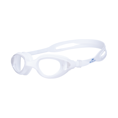 Очки для плавания Prive White