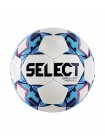 Мяч футбольный BRILLANT REPLICA, №5, бел/гол/крас