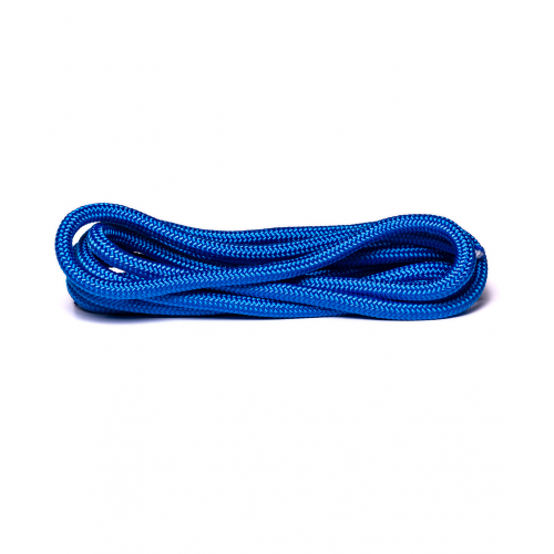 Скакалка для художественной гимнастики RGJ-401, 3м, синий