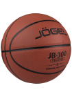 Мяч баскетбольный JB-300 №6