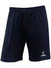 Шорты игровые CAMP Classic Shorts JFS-1120-061-K черный/белый, детские