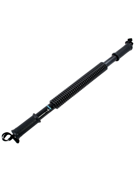Эспандер Power Twister ES-702, черный, 60 кг