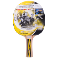Ракетка для настольного тенниса Donic Top Team 500
