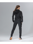 Женские брюки Dignity FA-WP-0101-BLK, черный