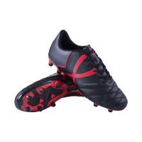 Бутсы футбольные Mondo JSH402-Y, черный, р.34-38