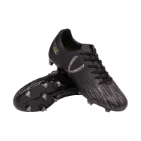 Бутсы футбольные Rapido JSH401-Y, черный, р. 34-38