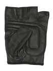 Перчатки для фитнеса SU-115, черные