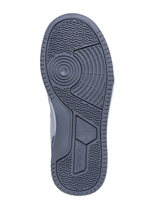 Обувь спортивная Salto JSH105-K, серый, р. 28-35