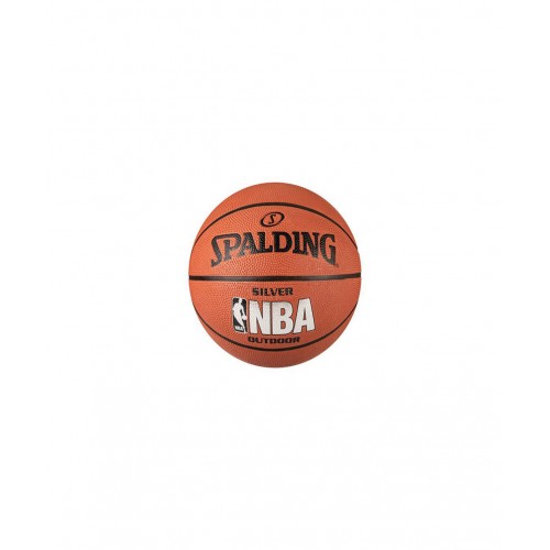 Мяч баскетбольный NBA Silver, №7