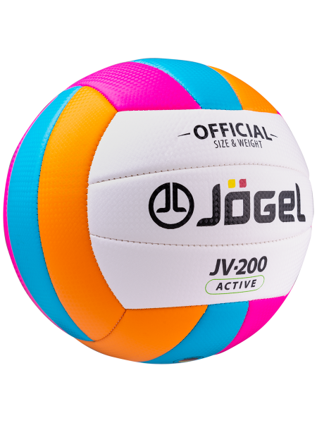 Мяч волейбольный JV-200