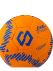 Мяч футбольныйJS-1110 Urban №5, оранжевый