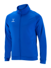 Олимпийка детская CAMP Training Jacket FZ, синий