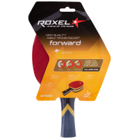 Ракетка для настольного тенниса 1* Forward, коническая