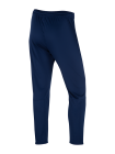 Брюки тренировочные детские CAMP Tapered Training  Pants, темно-синий