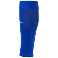 Гольфы футбольные JA-002, синий/белый