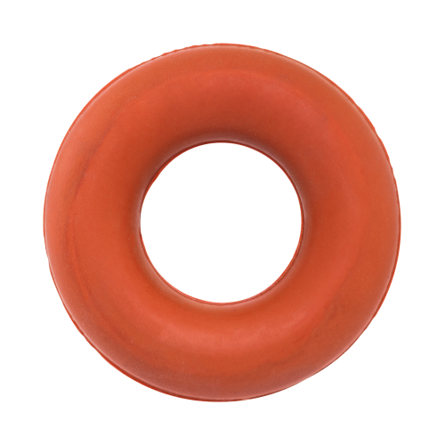 Эспандер кистевой Кольцо 10 кг, красный