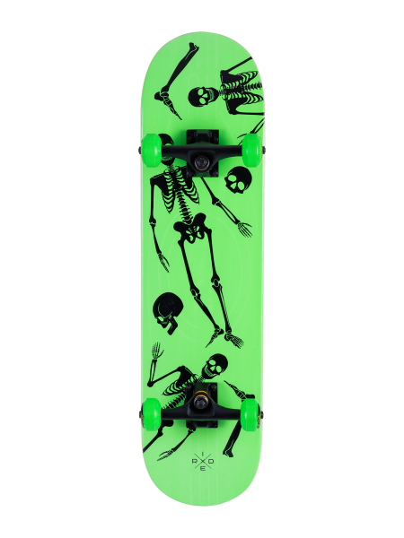 Скейтборд Bones 31.6″X8″