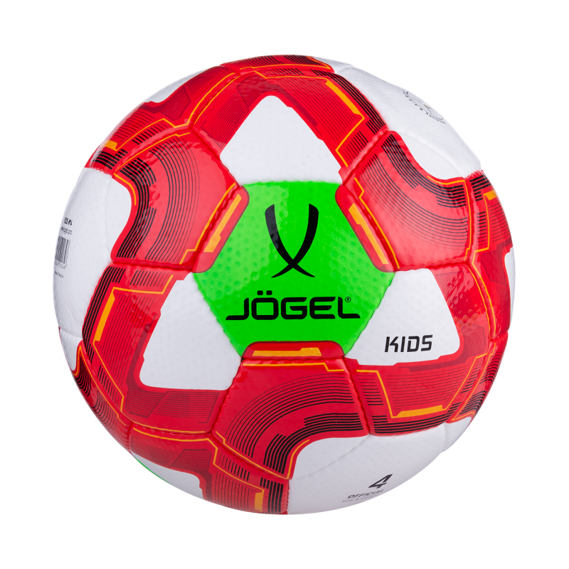 Jogel купить форму. Jogel мяч футбольный Kids №4. Мяч футбольный Jögel Kids p.4. Мяч футбольный js-510 Kids №4. Мяч Jogel Grand.