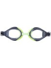 Очки для плавания Flappy Green/Black, детские